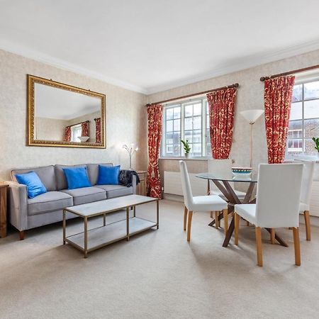 The Mayfair Large Snug Londyn Zewnętrze zdjęcie