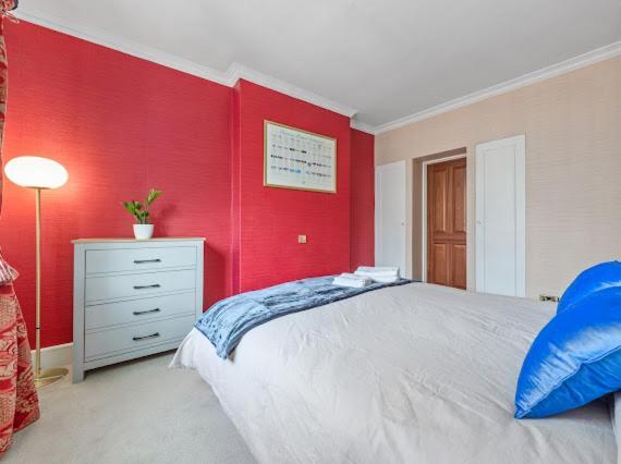 The Mayfair Large Snug Londyn Zewnętrze zdjęcie