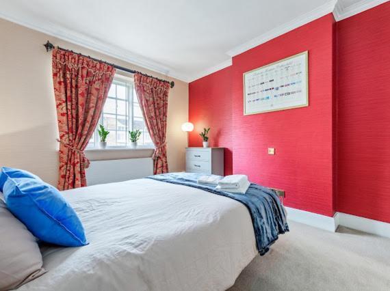 The Mayfair Large Snug Londyn Zewnętrze zdjęcie