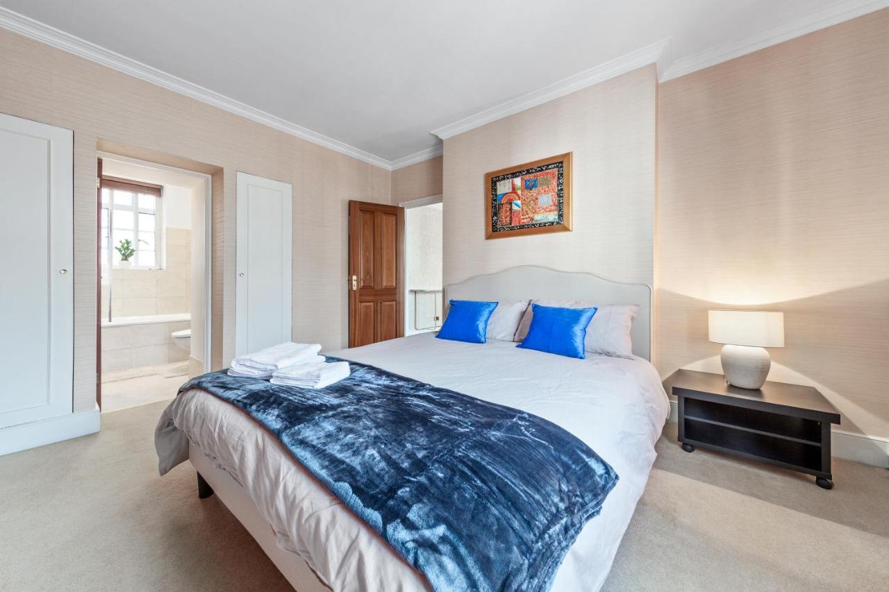 The Mayfair Large Snug Londyn Zewnętrze zdjęcie